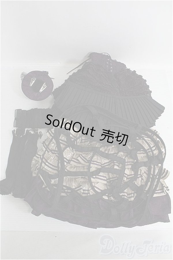 画像2: SD16GIRL/DollHeart製GD000007 I-25-01-26-2065-TO-ZI (2)