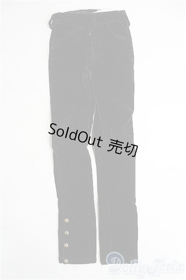 画像1: SD13BOY/DollHeart製LD000472：パンツ I-25-04-13-2033-TO-ZI (1)