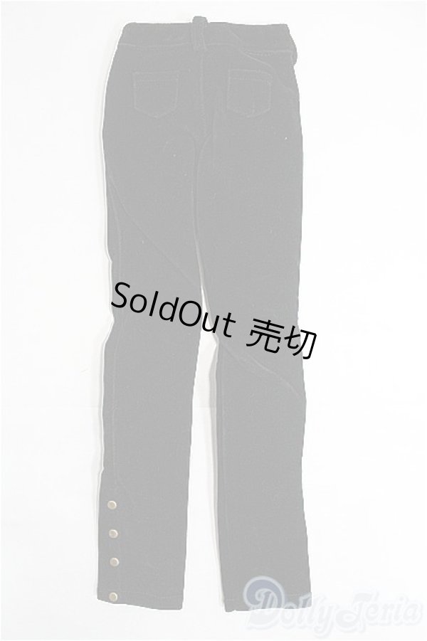 画像2: SD13BOY/DollHeart製LD000472：パンツ I-25-04-13-2033-TO-ZI (2)