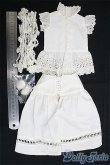 画像2: SD/OF 衣装セット(白) I-25-03-23-2044-TN-ZI (2)