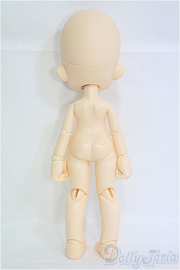 画像5: キノコジュース/ジル モアベーシック版 I-25-04-06-1016-TN-ZI (5)