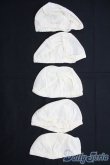 画像1: VOLKS/ヘッドキャップ5点セット(12-13inch) I-25-05-04-3146-TO-ZI (1)