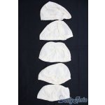 画像: VOLKS/ヘッドキャップ5点セット(12-13inch) I-25-05-04-3146-TO-ZI