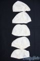 画像: VOLKS/ヘッドキャップ5点セット(12-13inch) I-25-05-04-3146-TO-ZI