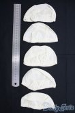 画像2: VOLKS/ヘッドキャップ5点セット(12-13inch) I-25-05-04-3146-TO-ZI (2)