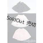 画像: ネオブライス/OF：スカート3点セット/ I-25-09-28-335-TN-ZI