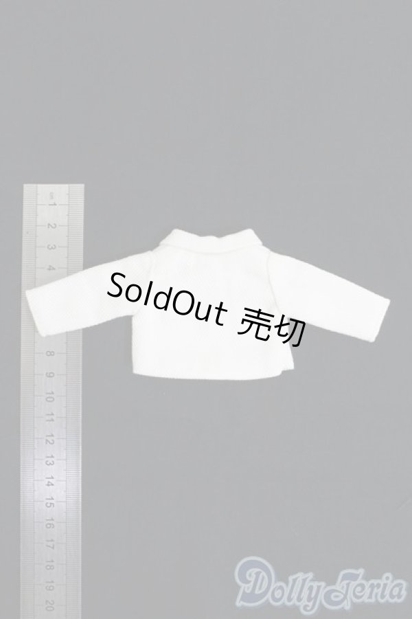 画像2: 1/6ドール(27cm)゛/OF：ジャケット I-25-05-18-3131-TO-ZI (2)