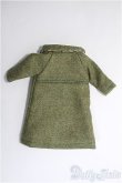画像2: 1/6ドールサイズ/ウールコート I-25-01-26-3119-TN-ZI (2)