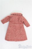 画像2: 【SALE】1/6ドール(22cm)/ウールコート I-24-11-03-3187-TO-ZI (2)