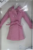 画像2: マダムアレキサンダー/OF TIMELESS TRENCH COAT I-25-03-30-1093-TO-ZI (2)