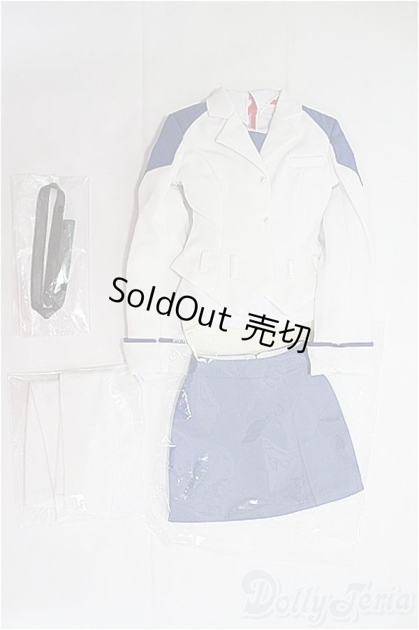 画像1: DD/OF なのは本局制服セット I-25-03-30-2061-TO-ZI (1)