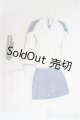 画像: DD/OF なのは本局制服セット I-25-03-30-2061-TO-ZI