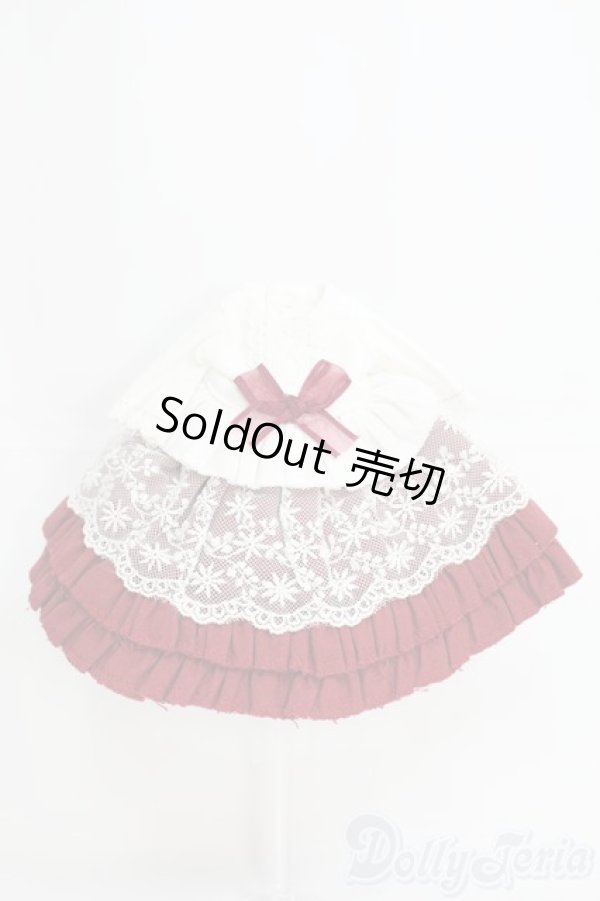 画像1: ネオブライス/OF ドレスセット/ I-25-09-28-348-TN-ZI (1)