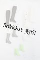 画像: 1/6ドールサイズ/OF シューズセット/ I-25-07-13-3130-TO-ZI