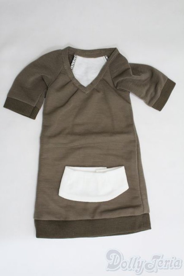 画像1: 60cmドール/OF ワンピース I-25-05-04-2076-TN-ZI (1)