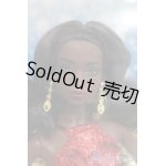 画像: バービー/Holidayバービー2017 I-25-04-13-1023-TN-ZI