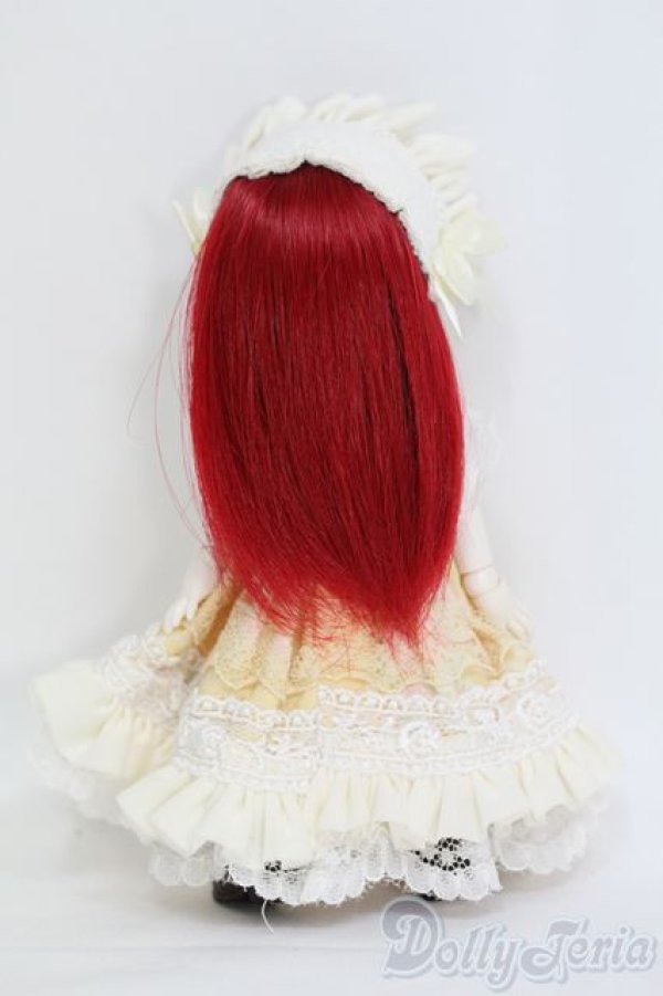 画像3: DOLLCE/ミニスウィーツドール：スノーバニラ I-25-05-18-1033-TN-ZI (3)
