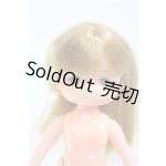 画像: リカちゃん/なかよし幼稚園マキちゃん本体 I-25-04-27-1077-TN-ZI