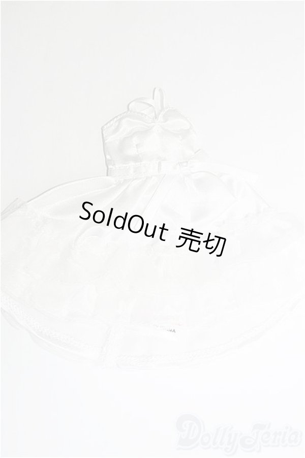 画像1: リカちゃん/OF キャミソールフリルワンピース I-25-01-26-3134-TO-ZI (1)