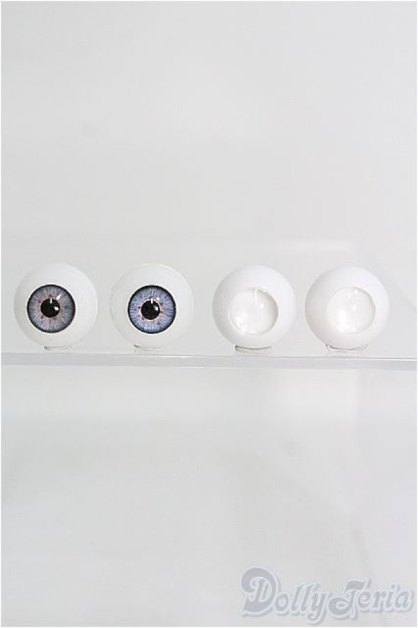 画像1: 【SALE】16mm/アクリルアイ2点セット I-24-12-22-2004-TO-ZI (1)