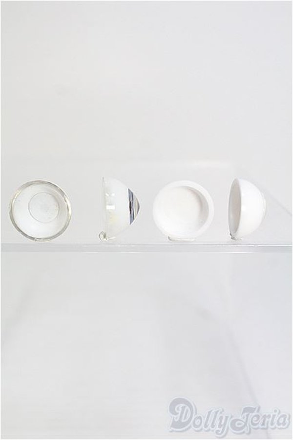 画像2: 【SALE】16mm/アクリルアイ2点セット I-24-12-22-2004-TO-ZI (2)