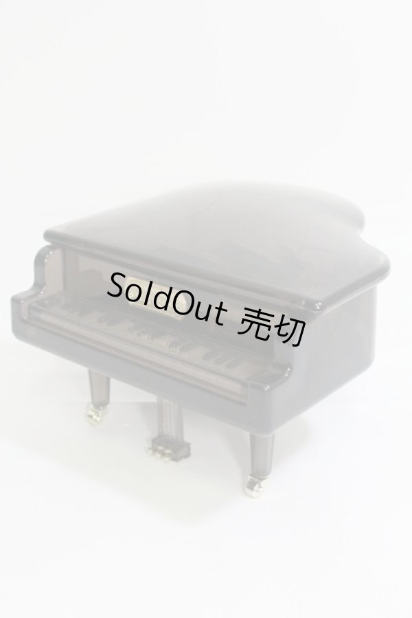 画像1: グランドピアノ(オルゴール)：ノクターン I-25-05-18-1095-TO-ZI (1)