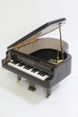 画像2: 【SALE】グランドピアノ(オルゴール)：ノクターン I-24-01-28-1111-TO-ZI (2)