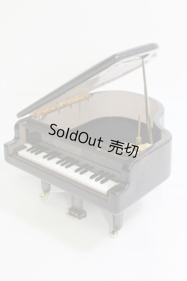 画像2: グランドピアノ(オルゴール)：ノクターン I-25-05-18-1095-TO-ZI (2)