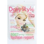 画像: Dolly Style Magazine Vol.3 I-24-03-17-1122-TO-ZI