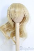 画像1: 【SALE】7inch/ウィッグ I-24-11-03-2041-TO-ZI (1)