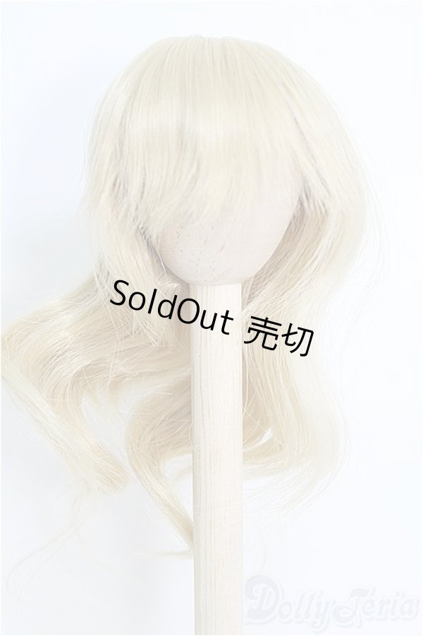 画像1: 【SALE】7inch/ウィッグ I-24-11-03-2041-TO-ZI (1)