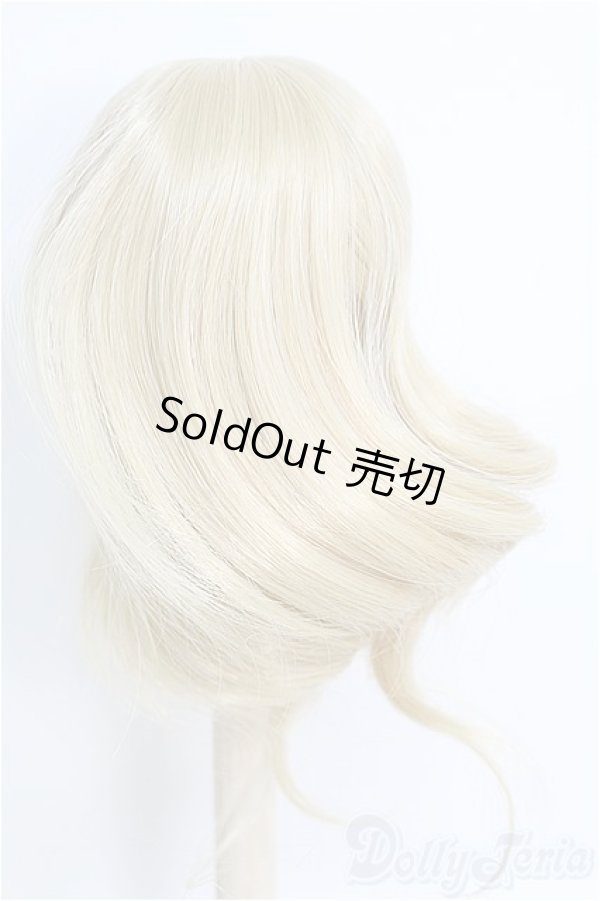 画像2: 【SALE】7inch/ウィッグ I-24-11-03-2041-TO-ZI (2)