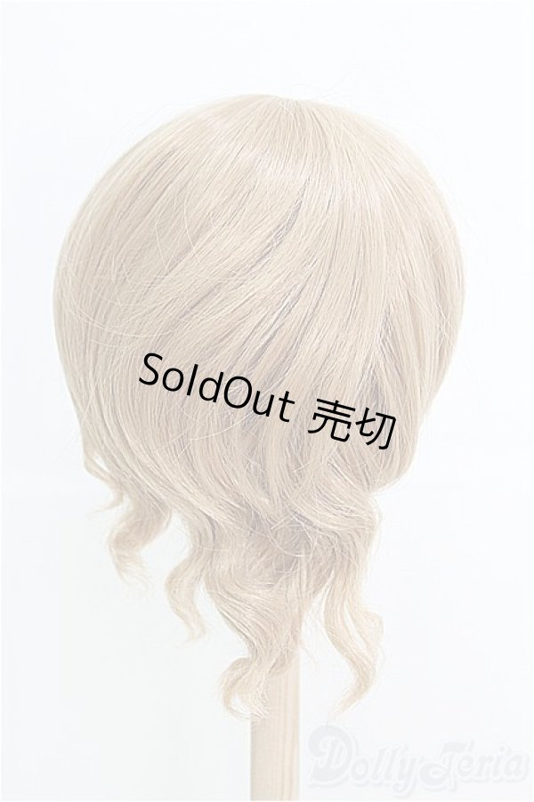 画像2: ネオブライス/ウィッグ/ I-25-09-28-322-TO-ZI (2)