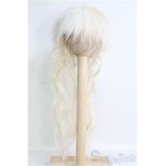画像: 【SALE】羊毛ウィッグ/7〜8inch I-24-11-17-2040-TN-ZI