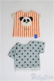 画像1: タミーちゃんサイズ/OF：Tシャツ2点セット I-25-02-02-3105-TN-ZI (1)