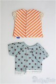 画像2: タミーちゃんサイズ/OF：Tシャツ2点セット I-25-02-02-3105-TN-ZI (2)