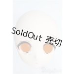 画像: DD/DDH-01カスタムヘッド I-25-03-02-1043-TN-ZI