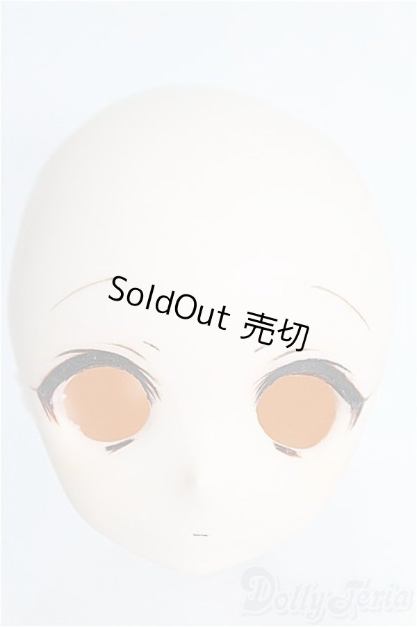 画像1: DD/DDH-01カスタムヘッド I-25-03-02-1043-TN-ZI (1)