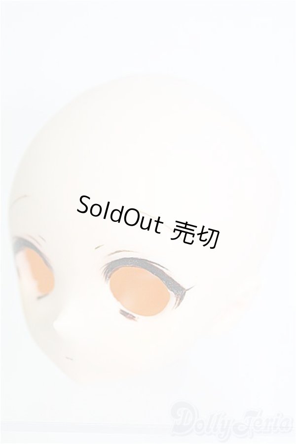 画像2: DD/DDH-01カスタムヘッド I-25-03-02-1043-TN-ZI (2)