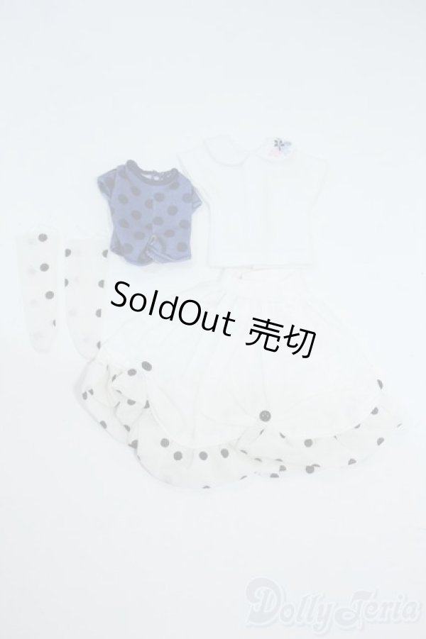 画像1: 1/6(22cm)ドール/OF 衣装セット Y-25-11-19-186-TN-ZY (1)