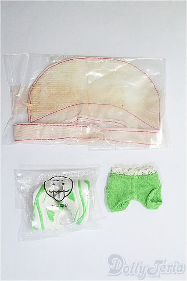 画像2: ネオブライス/OF：ディスコブギー衣装一部 I-25-01-26-3114-TN-ZI (2)