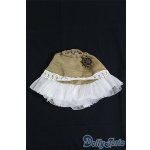 画像: 【SALE】幼SD/OF：スカート I-25-01-26-3084-TO-ZI
