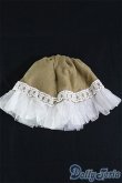 画像2: 【SALE】幼SD/OF：スカート I-25-01-26-3084-TO-ZI (2)