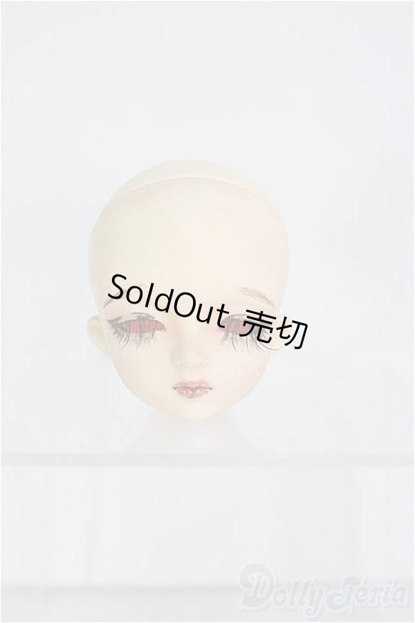 画像1: 【SALE】MIYADOLL/Bluebell.Dヘッド I-24-09-22-1121-TN-ZI (1)