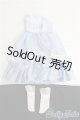 画像: 1/6(27cm)ドール/OF：ドレス I-24-12-15-2140-TN-ZI