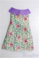 画像: 【SALE】DOLLZONEミニキティサイズ/ワンピース I-24-12-01-3153-TN-ZI