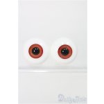 画像: グラスアイ/18mm/ I-25-08-03-196-TO-ZI