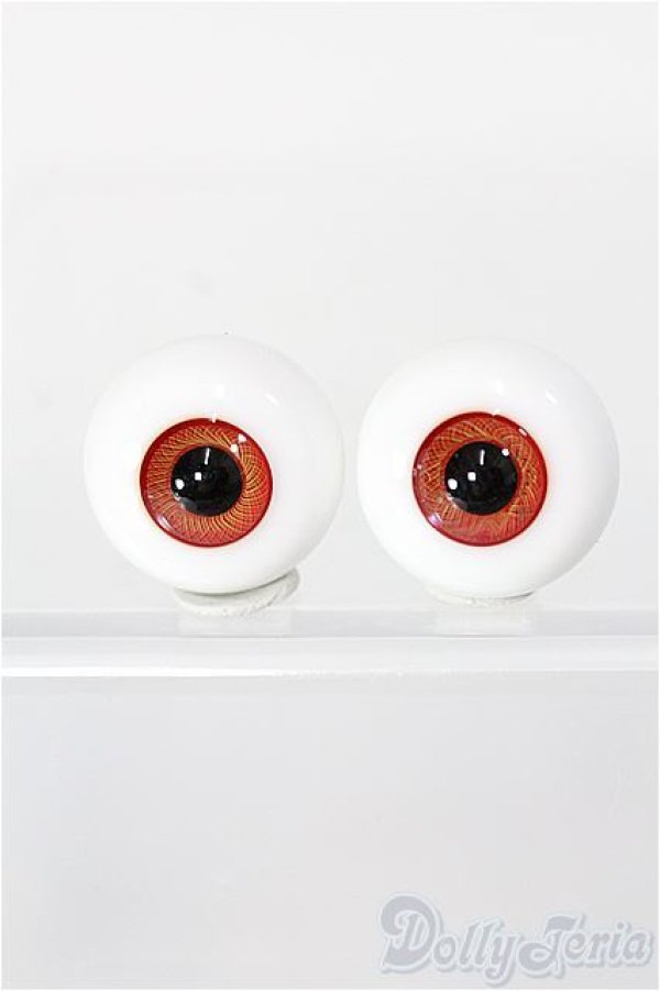 画像1: 【SALE】グラスアイ/18mm I-24-12-29-2022-TO-ZI (1)