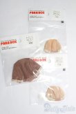 画像1: 4ｉｎｃｈ2点＆6ｉｎｃｈウィッグネット I-25-06-29-2137-TN-ZI (1)