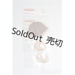画像: 【SALE】4ｉｎｃｈ2点＆6ｉｎｃｈウィッグネット I-24-11-03-2187-TN-ZI